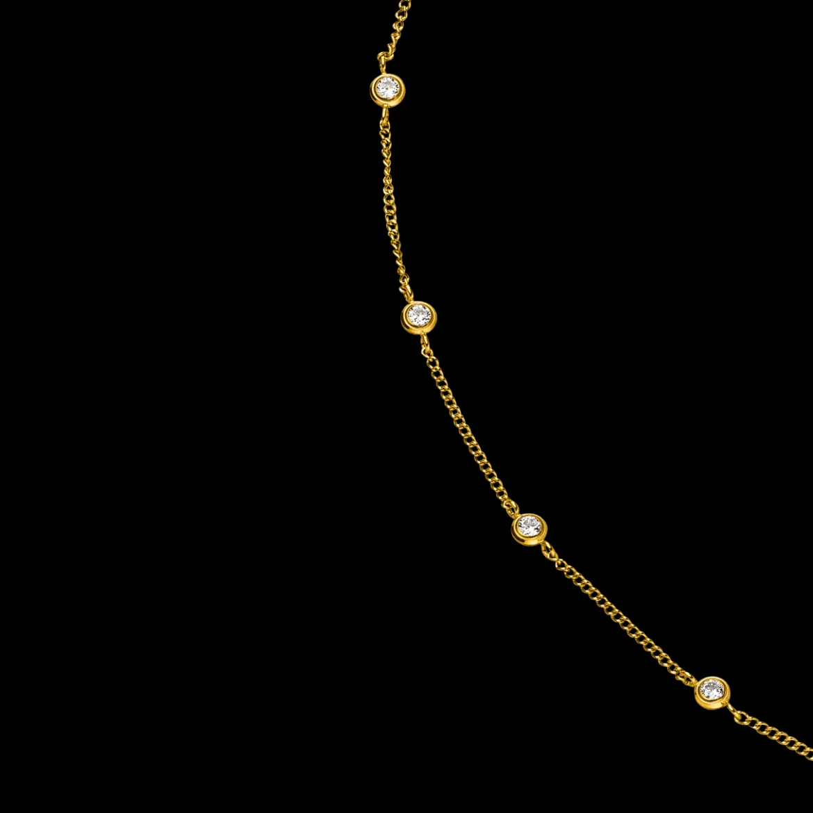Spotlight Kette