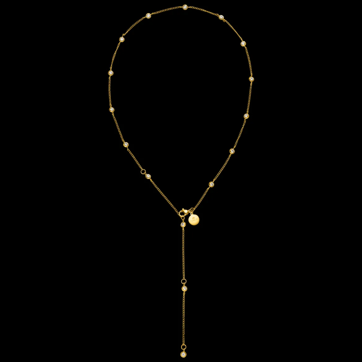 Spotlight Kette